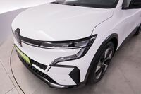 Renault Mégane vaihtoauto