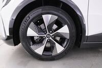 Renault Mégane vaihtoauto