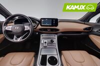 Hyundai Santa Fe vaihtoauto