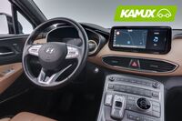 Hyundai Santa Fe vaihtoauto