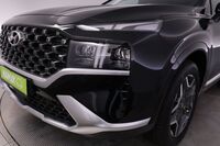Hyundai Santa Fe vaihtoauto