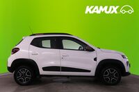 Dacia Spring vaihtoauto