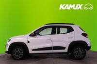 Dacia Spring vaihtoauto