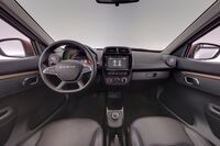Dacia Spring vaihtoauto