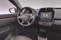 Dacia Spring vaihtoauto