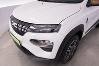 Dacia Spring vaihtoauto
