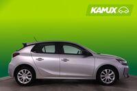 Opel Corsa vaihtoauto