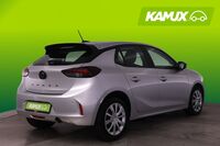 Opel Corsa vaihtoauto