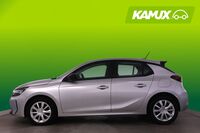 Opel Corsa vaihtoauto