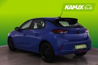 Opel Corsa vaihtoauto