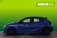 Opel Corsa vaihtoauto