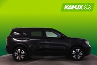 Opel Frontera vaihtoauto