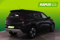 Opel Frontera vaihtoauto