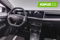 Opel Frontera vaihtoauto