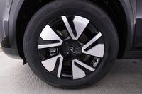 Opel Frontera vaihtoauto