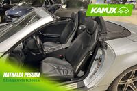 Mercedes-Benz SLK vaihtoauto