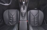 Mercedes-Benz SLK vaihtoauto