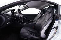 Mercedes-Benz SLK vaihtoauto