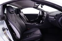 Mercedes-Benz SLK vaihtoauto