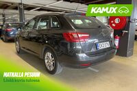 SEAT Ibiza vaihtoauto
