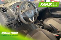 SEAT Ibiza vaihtoauto