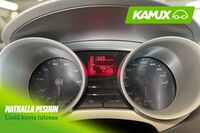 SEAT Ibiza vaihtoauto