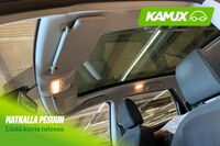 Nissan Qashqai+2 vaihtoauto