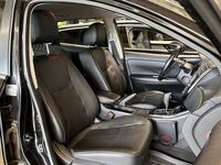 Nissan Pulsar vaihtoauto