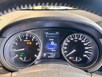 Nissan Pulsar vaihtoauto