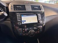 Nissan Pulsar vaihtoauto
