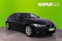 BMW 428 vaihtoauto