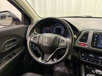 Honda HR-V vaihtoauto