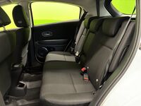 Honda HR-V vaihtoauto