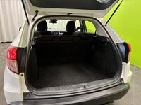 Honda HR-V vaihtoauto