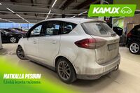 Ford C-MAX vaihtoauto