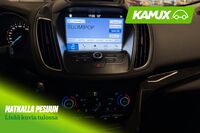 Ford C-MAX vaihtoauto