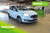 Ford C-MAX vaihtoauto