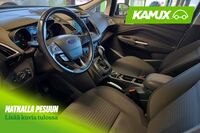 Ford C-MAX vaihtoauto