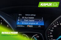 Ford C-MAX vaihtoauto