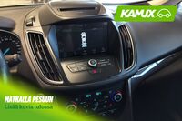 Ford C-MAX vaihtoauto