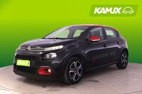 Citroën C3 vaihtoauto