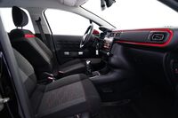 Citroën C3 vaihtoauto