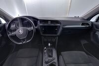 Volkswagen Tiguan Allspace vaihtoauto