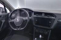 Volkswagen Tiguan Allspace vaihtoauto