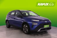 Hyundai Bayon vaihtoauto