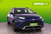 Hyundai Bayon vaihtoauto