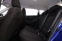Hyundai Bayon vaihtoauto