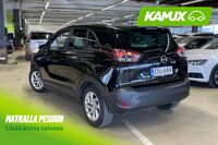 Opel Crossland X vaihtoauto