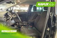 Opel Crossland X vaihtoauto