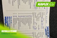 Opel Crossland X vaihtoauto